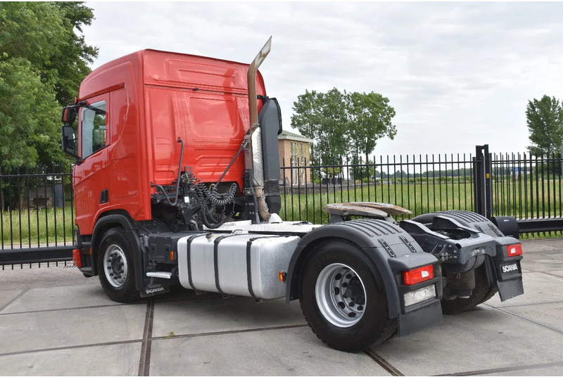 Scania R410 NGS 4x2NB XT - HYDRAULIC SYSTEM - FULL AIR - RETARDER - 474 TKM - ACC - PTO - MORE UNITS AVAILABLE - - Tegljač: slika 3 Scania R410 NGS 4x2NB XT - HYDRAULIC SYSTEM - FULL AIR - RETARDER - 474 TKM - ACC - PTO - MORE UNITS AVAILABLE - - Tegljač: slika 3