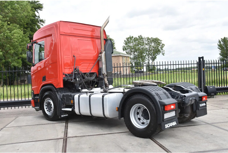 Scania R410 NGS 4x2NB XT - HYDRAULIC SYSTEM - FULL AIR - RETARDER - 478 TKM - ACC - PTO - MORE UNITS AVAILABLE - - Tegljač: slika 3 Scania R410 NGS 4x2NB XT - HYDRAULIC SYSTEM - FULL AIR - RETARDER - 478 TKM - ACC - PTO - MORE UNITS AVAILABLE - - Tegljač: slika 3