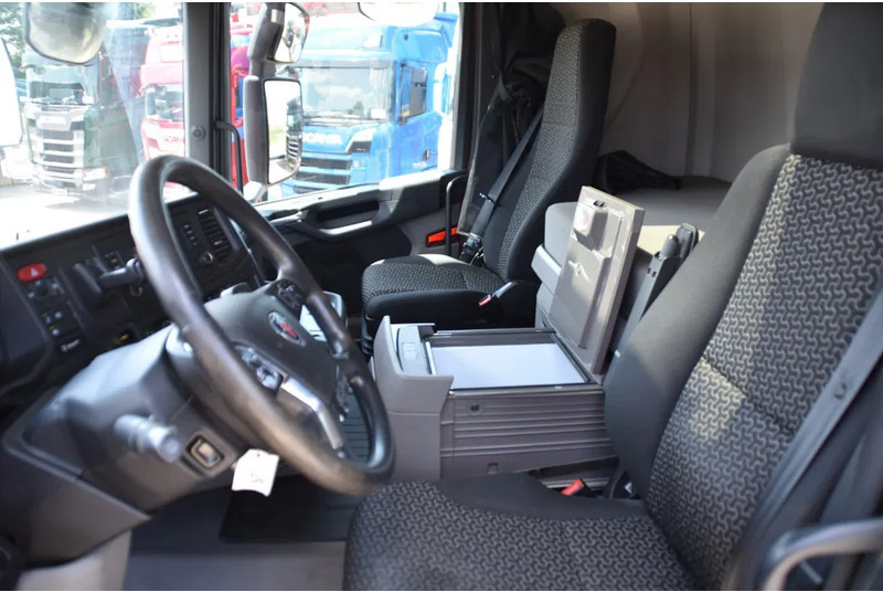 Scania R410 NGS 4x2NB XT - HYDRAULIC SYSTEM - FULL AIR - RETARDER - 603 TKM - ACC - PTO - MORE UNITS AVAILABLE - - Tegljač: slika 5 Scania R410 NGS 4x2NB XT - HYDRAULIC SYSTEM - FULL AIR - RETARDER - 603 TKM - ACC - PTO - MORE UNITS AVAILABLE - - Tegljač: slika 5