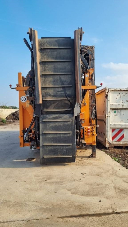 Doppstadt SM 620 - Sito: slika 4 Doppstadt SM 620 - Sito: slika 4