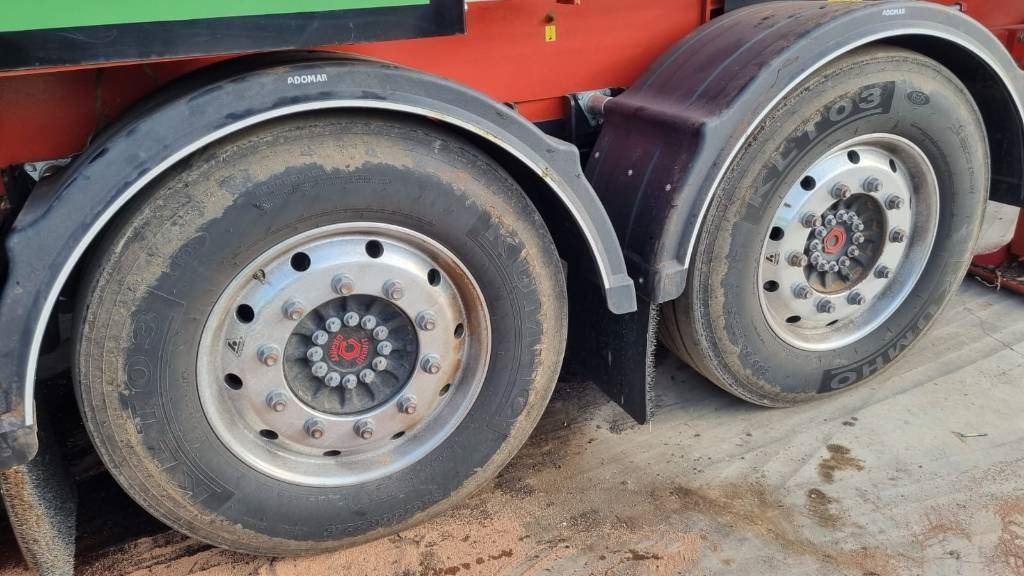 Morbark WH3000XP - Strugač za drvo: slika 3 Morbark WH3000XP - Strugač za drvo: slika 3