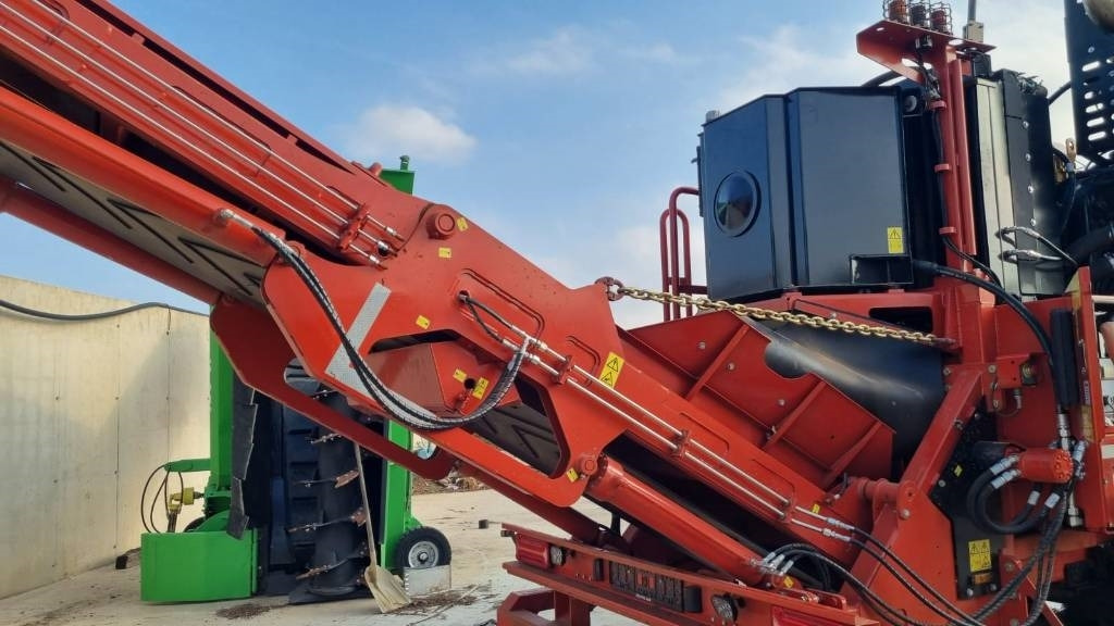 Morbark WH3000XP - Strugač za drvo: slika 2 Morbark WH3000XP - Strugač za drvo: slika 2