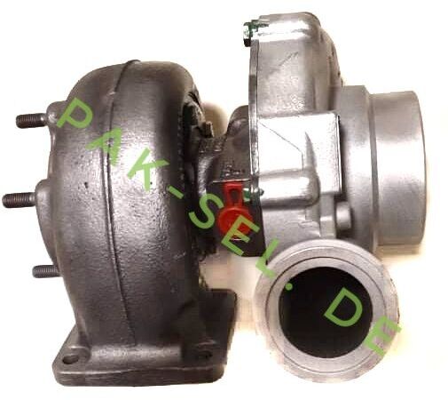 Turbo za Kamion novi New (K29 53299707113): slika 1