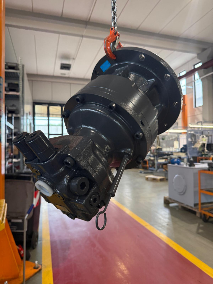 Bonfiglioli CASE CX30 - Motor okretanja za Građevinska mašina: slika 2 Bonfiglioli CASE CX30 - Motor okretanja za Građevinska mašina: slika 2