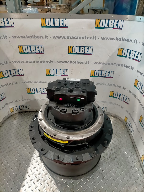 Bonfiglioli CAT 319C - Motor okretanja za Građevinska mašina: slika 1 Bonfiglioli CAT 319C - Motor okretanja za Građevinska mašina: slika 1