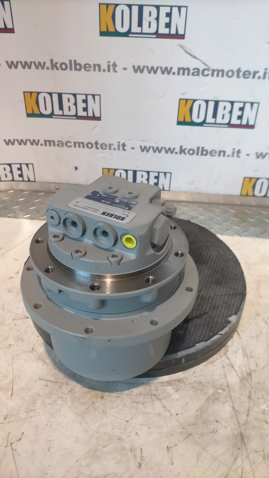 Bonfiglioli TAKEUCHI TB125 - Motor okretanja za Građevinska mašina: slika 1 Bonfiglioli TAKEUCHI TB125 - Motor okretanja za Građevinska mašina: slika 1