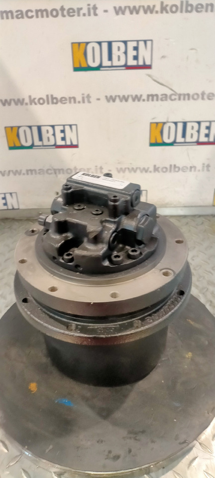 Bonfiglioli YANMAR VIO 55 - Motor okretanja za Građevinska mašina: slika 2 Bonfiglioli YANMAR VIO 55 - Motor okretanja za Građevinska mašina: slika 2