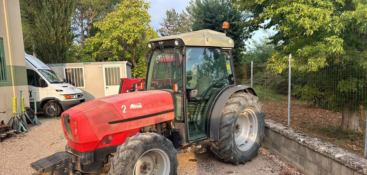 Same - Traktor: slika 2 Same - Traktor: slika 2