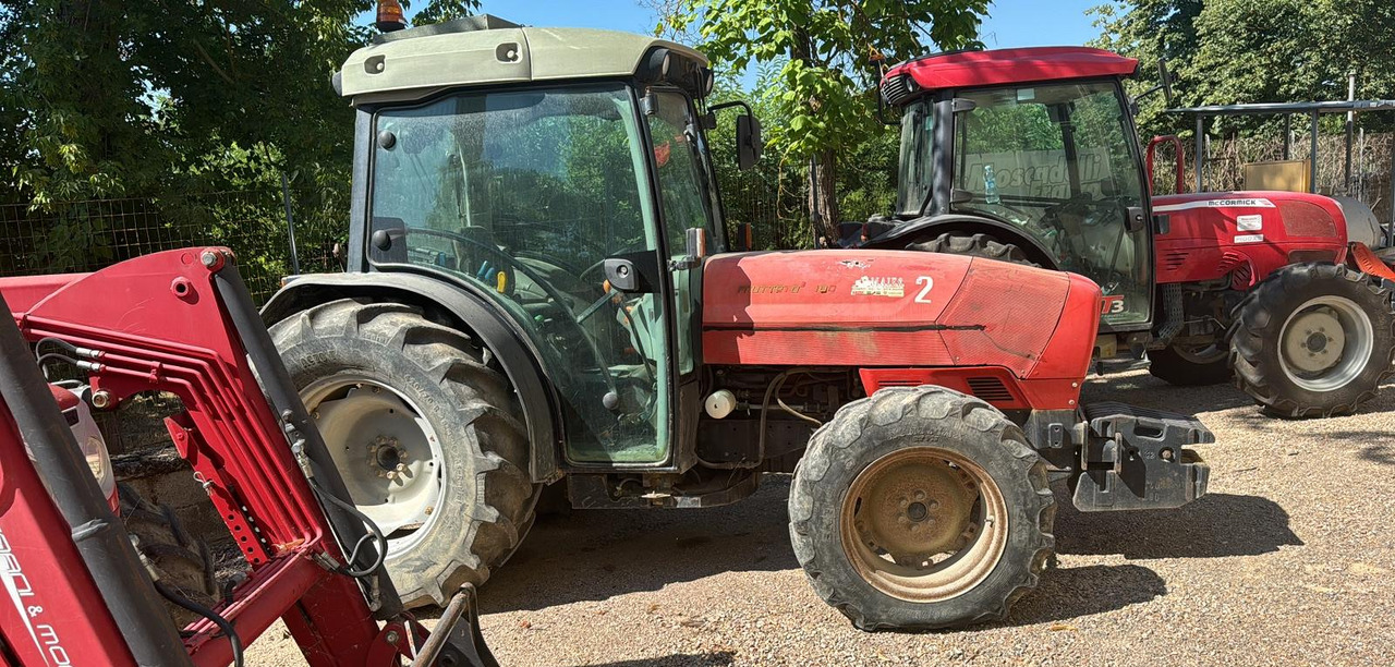 Same - Traktor: slika 3 Same - Traktor: slika 3
