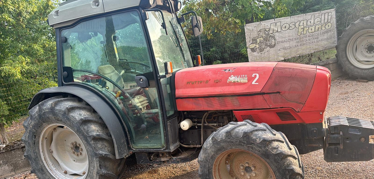 Same - Traktor: slika 1 Same - Traktor: slika 1