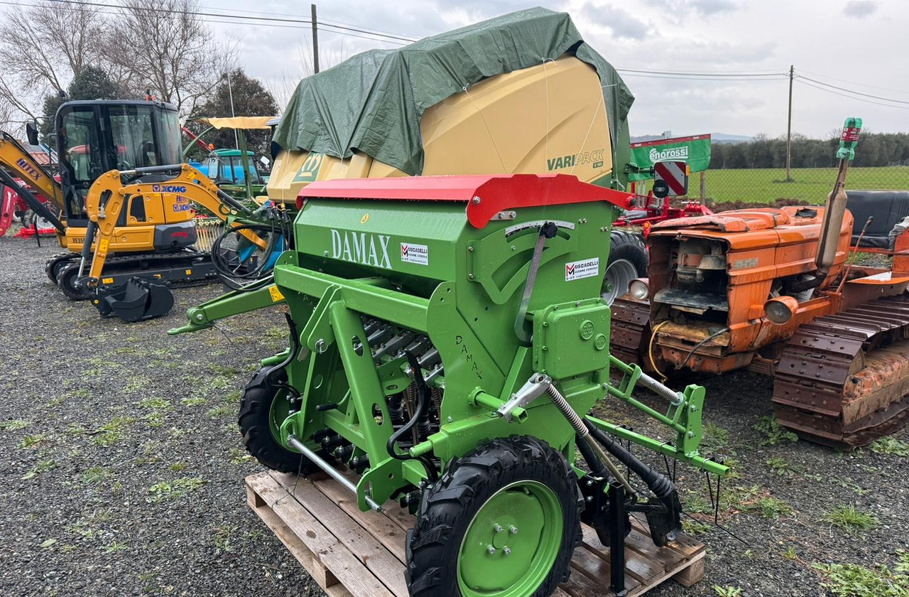 Seminatrice - Sejalica: slika 4 Seminatrice - Sejalica: slika 4