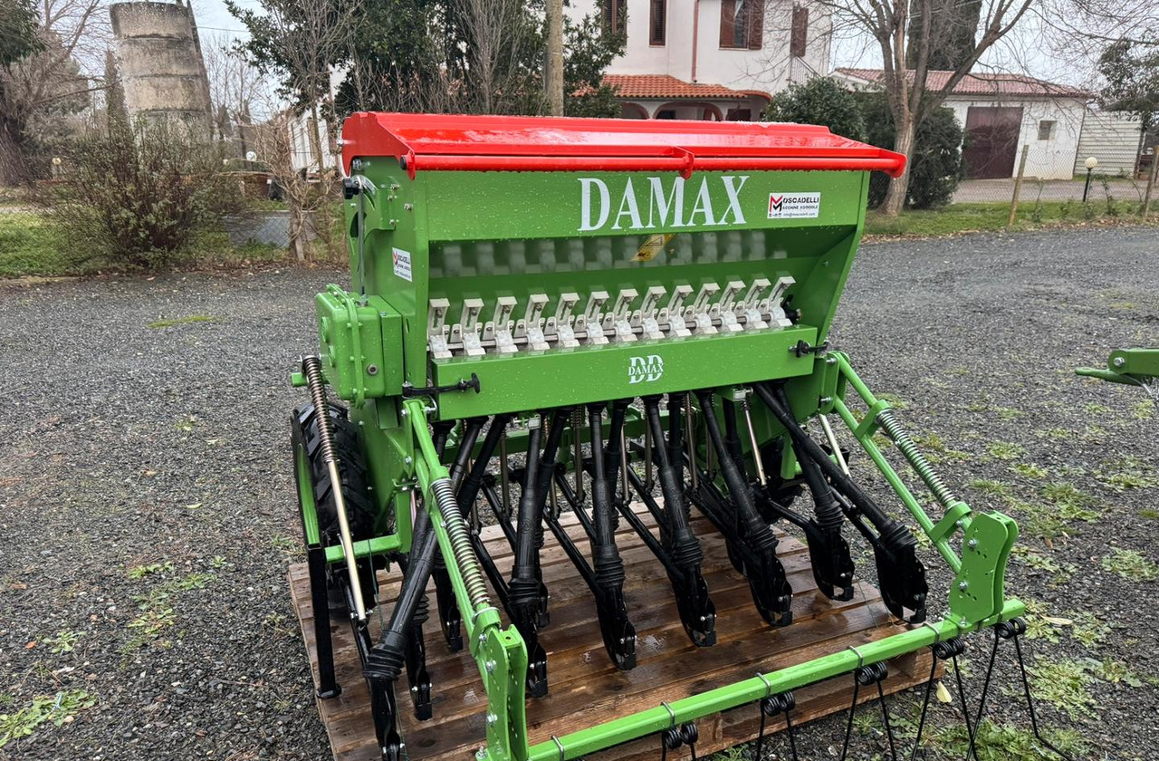 Seminatrice - Sejalica: slika 2 Seminatrice - Sejalica: slika 2