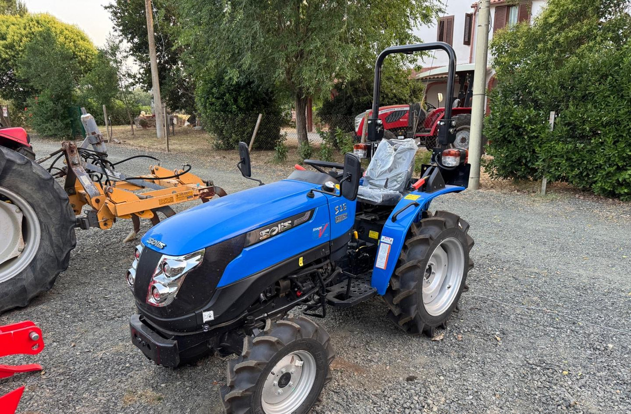 Trattore - Mali traktor: slika 2 Trattore - Mali traktor: slika 2