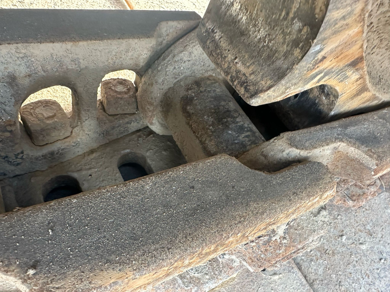 LIEBHERR R954BHDW material handler with elevation cab - Bager za obradu otpada/ Industrije: slika 5 LIEBHERR R954BHDW material handler with elevation cab - Bager za obradu otpada/ Industrije: slika 5