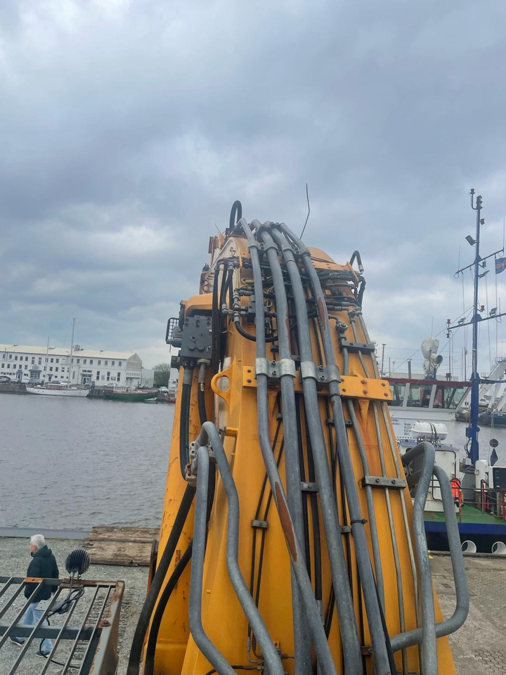 LIEBHERR R964CHDS - Bager guseničar: slika 5 LIEBHERR R964CHDS - Bager guseničar: slika 5