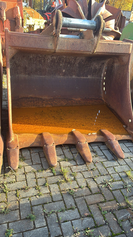 Liebherr Volvo Komatsu Volvo 460 Liebherr R944 R952 R974 KOMATSU PC1250 - Kašika za bager za Bager guseničar: slika 4 Liebherr Volvo Komatsu Volvo 460 Liebherr R944 R952 R974 KOMATSU PC1250 - Kašika za bager za Bager guseničar: slika 4