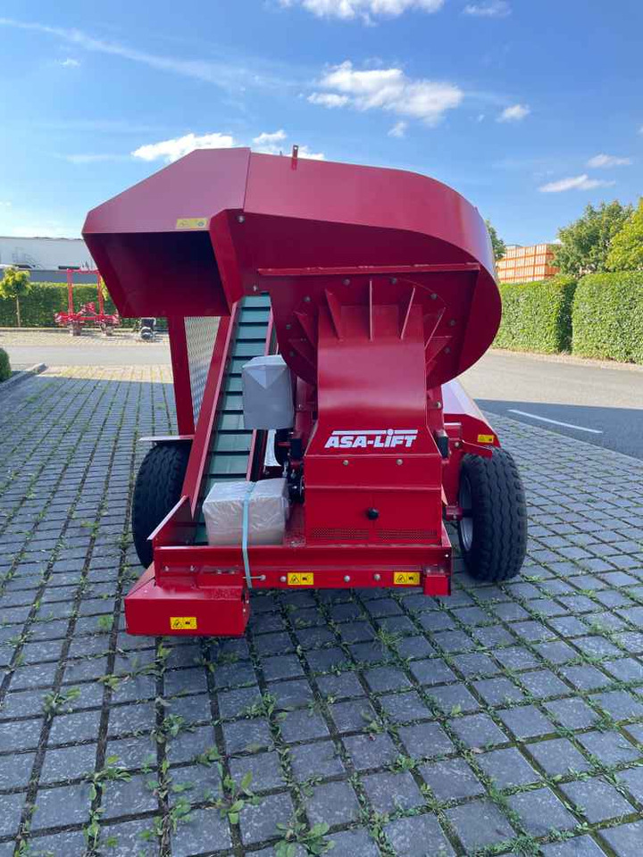 ASA-Lift GB-1000 - Oprema za setvu: slika 4 ASA-Lift GB-1000 - Oprema za setvu: slika 4