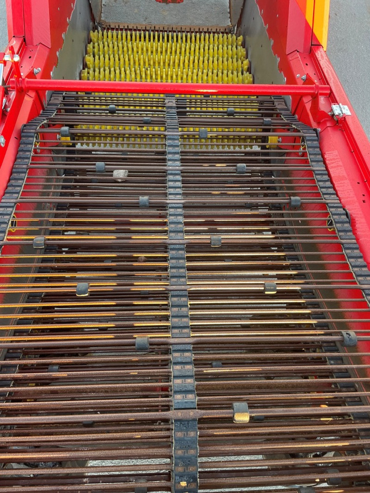 Grimme CS 150 - Kombajn za krompir: slika 5 Grimme CS 150 - Kombajn za krompir: slika 5