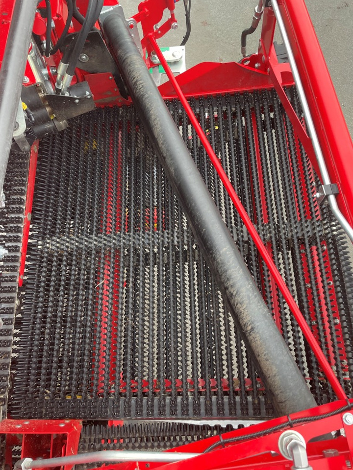 Grimme EVO 280 GEN II MC - Kombajn: slika 4 Grimme EVO 280 GEN II MC - Kombajn: slika 4