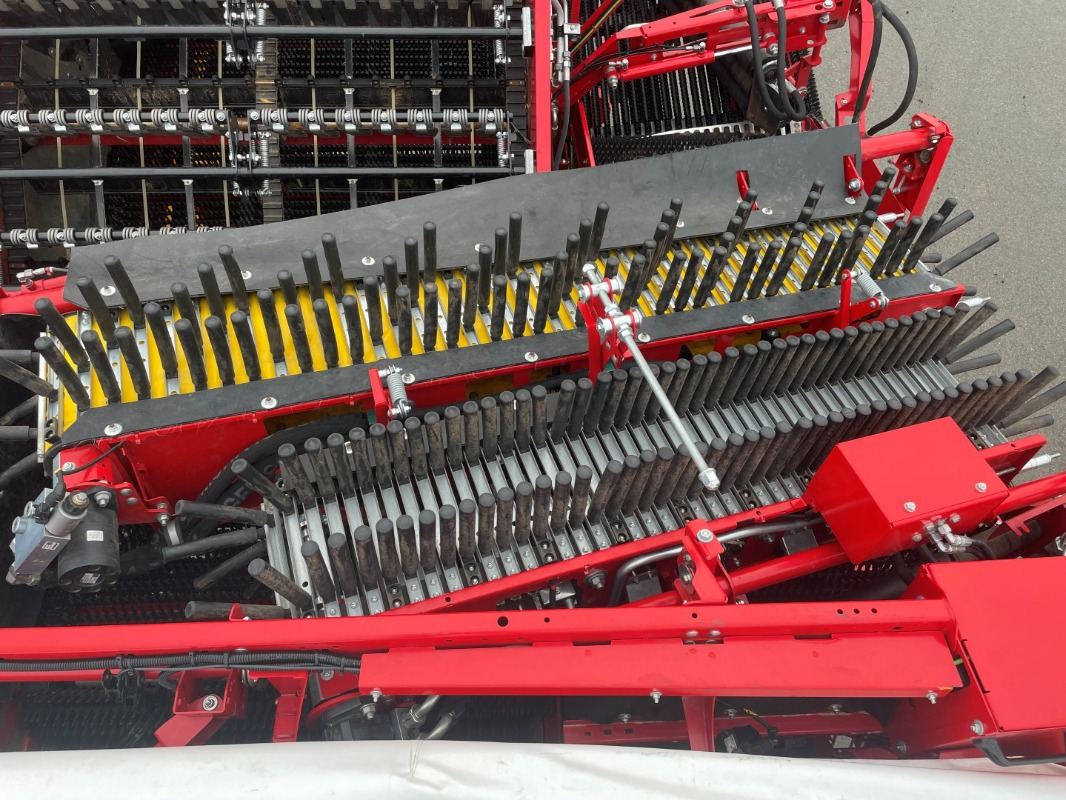 Grimme EVO 280 GEN II MC - Kombajn: slika 5 Grimme EVO 280 GEN II MC - Kombajn: slika 5