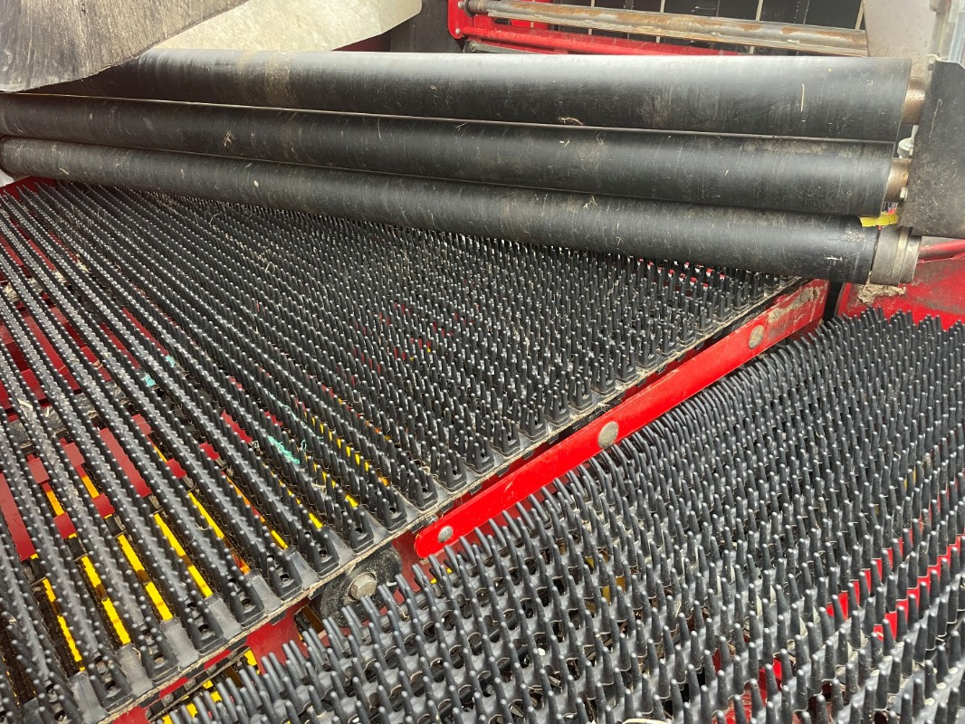 Grimme EVO 280 GEN II MC - Kombajn: slika 3 Grimme EVO 280 GEN II MC - Kombajn: slika 3