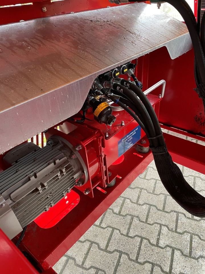 Grimme GBF L-S-L - Rental - Oprema za skladištenje: slika 5 Grimme GBF L-S-L - Rental - Oprema za skladištenje: slika 5
