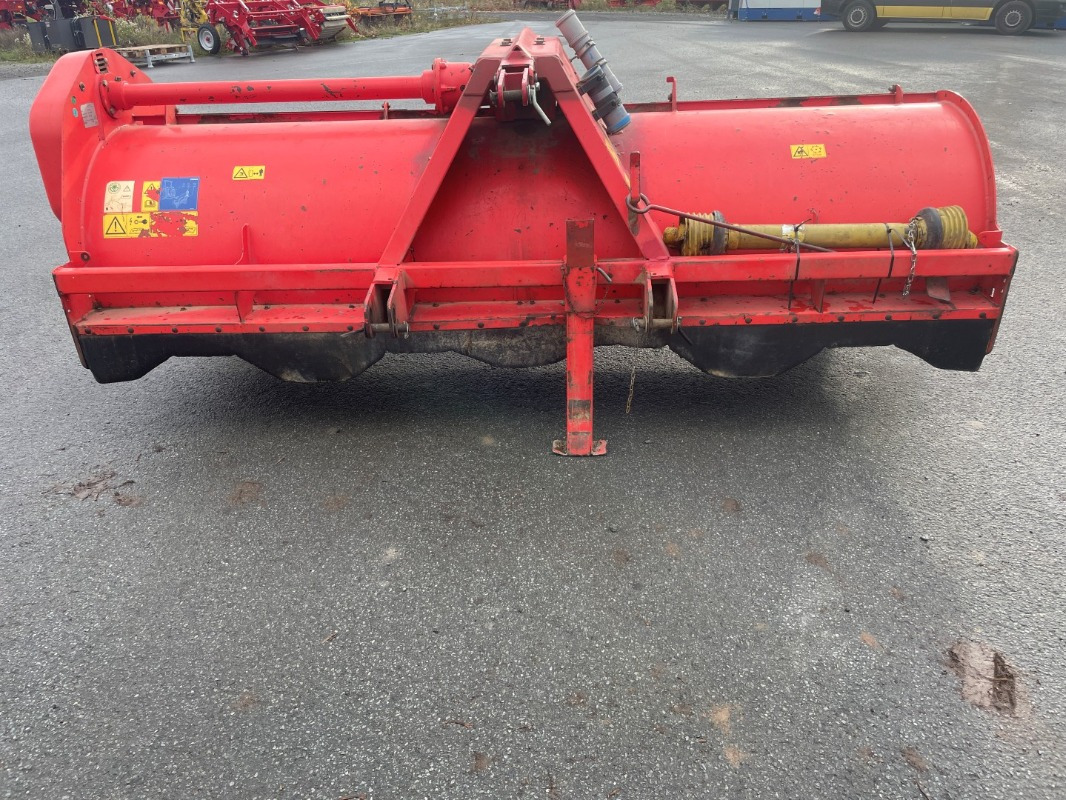 Grimme KS 75-4 - Kombajn: slika 1 Grimme KS 75-4 - Kombajn: slika 1