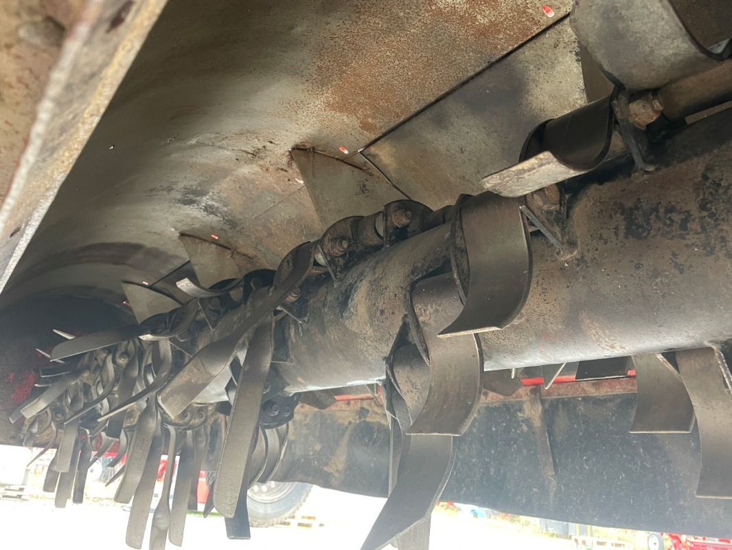 Grimme KS 75-4 - Kombajn: slika 2 Grimme KS 75-4 - Kombajn: slika 2