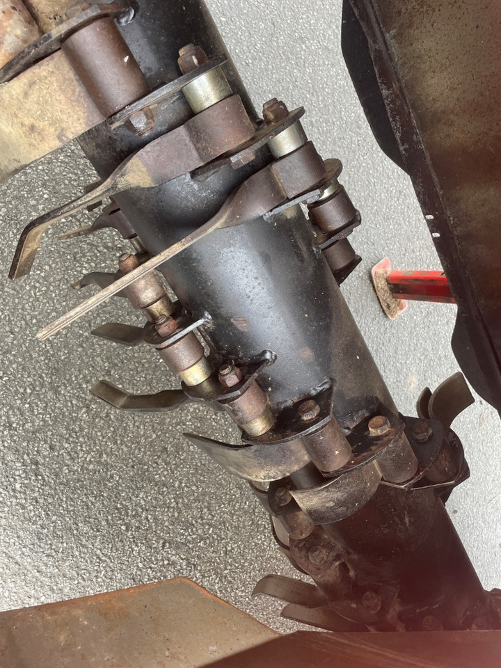 Grimme KS 75-4 - Kombajn: slika 3 Grimme KS 75-4 - Kombajn: slika 3