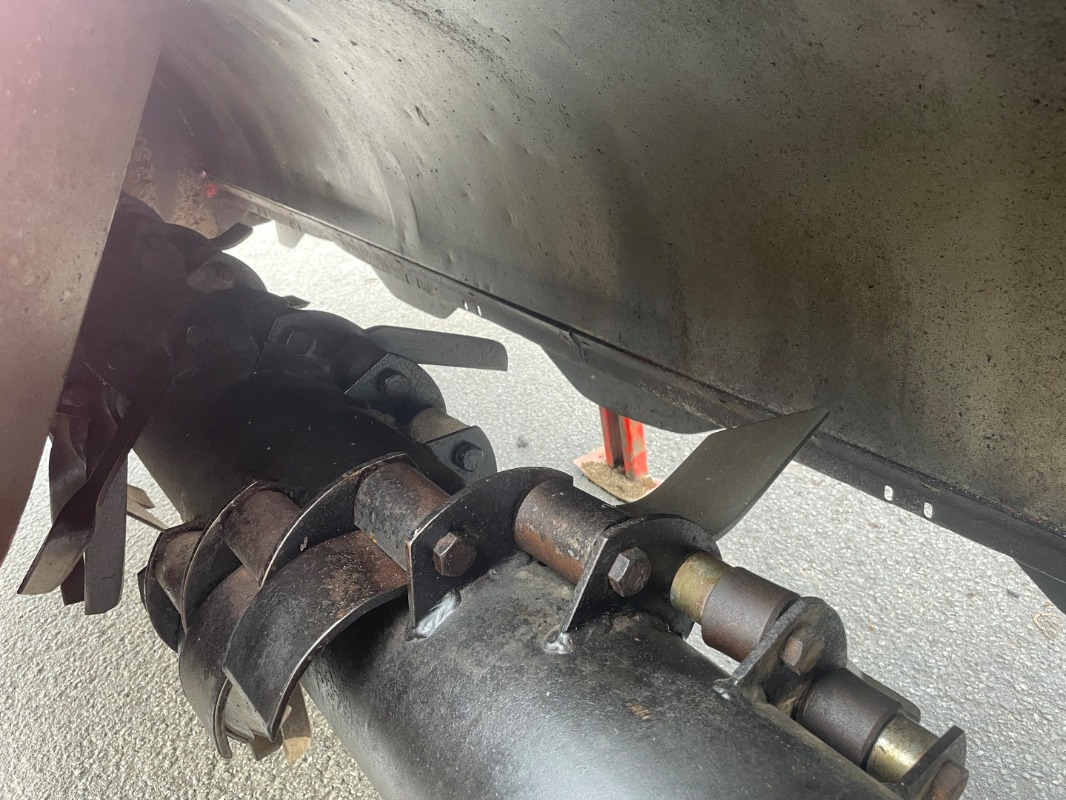 Grimme KS 75-4 - Kombajn: slika 4 Grimme KS 75-4 - Kombajn: slika 4