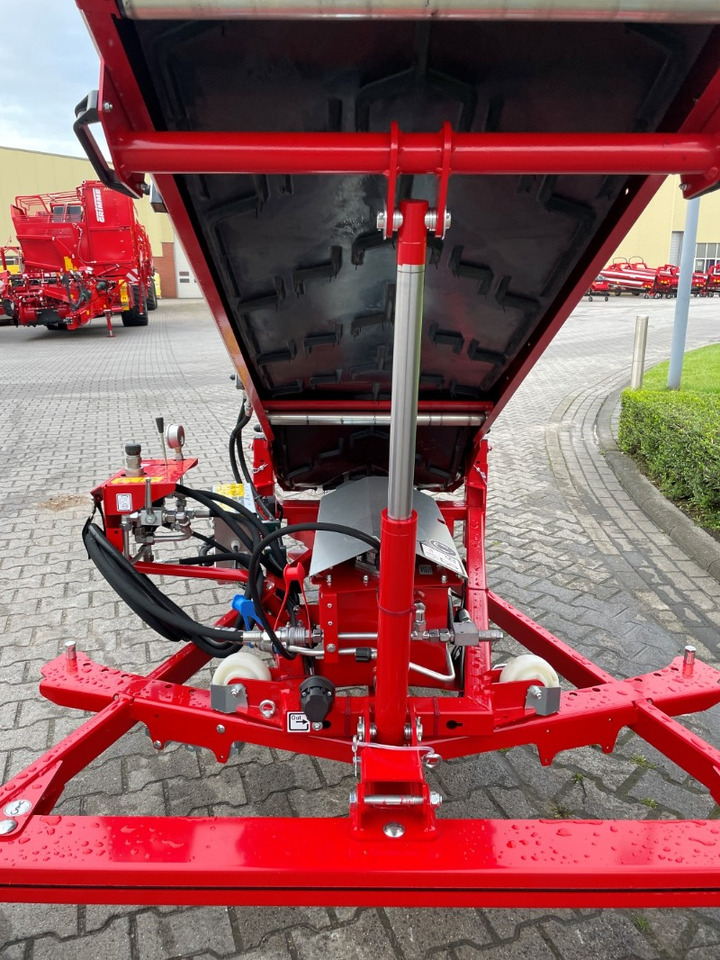 Grimme LC 705 - Rental - Oprema za skladištenje: slika 5 Grimme LC 705 - Rental - Oprema za skladištenje: slika 5