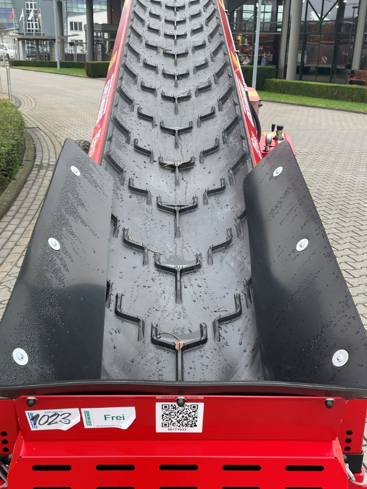 Grimme LC 709 - Rental - Oprema za skladištenje: slika 2 Grimme LC 709 - Rental - Oprema za skladištenje: slika 2