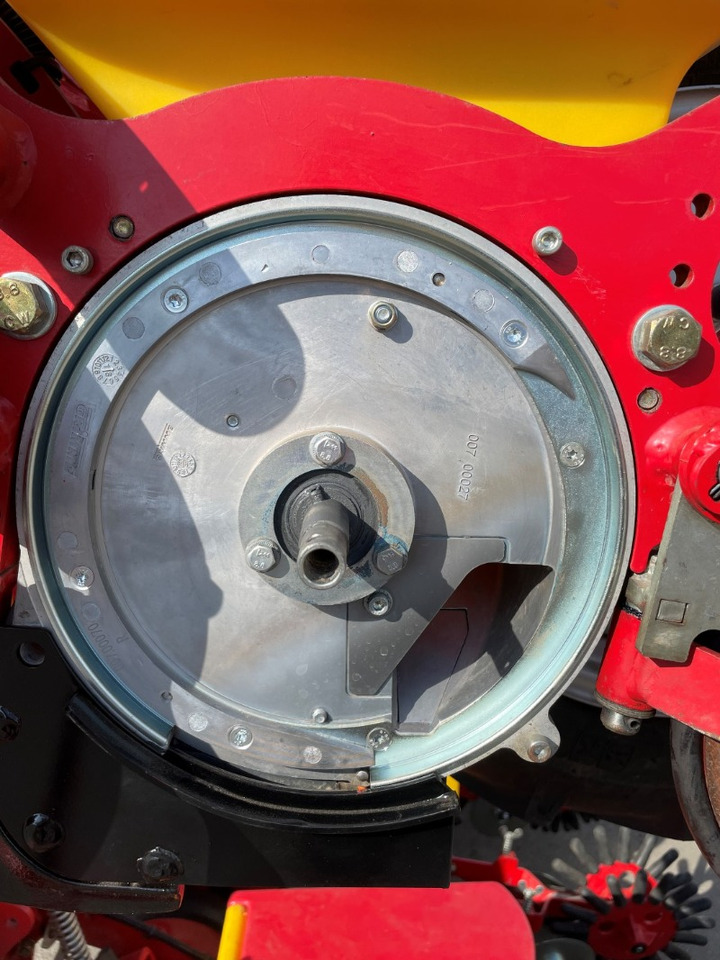 Grimme MATRIX 1200 - Sejalica: slika 3 Grimme MATRIX 1200 - Sejalica: slika 3
