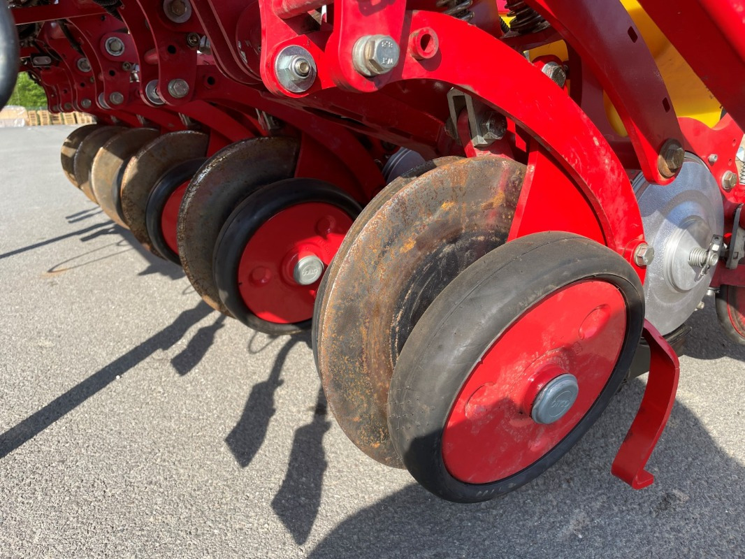 Grimme MATRIX 1200 - Sejalica: slika 4 Grimme MATRIX 1200 - Sejalica: slika 4