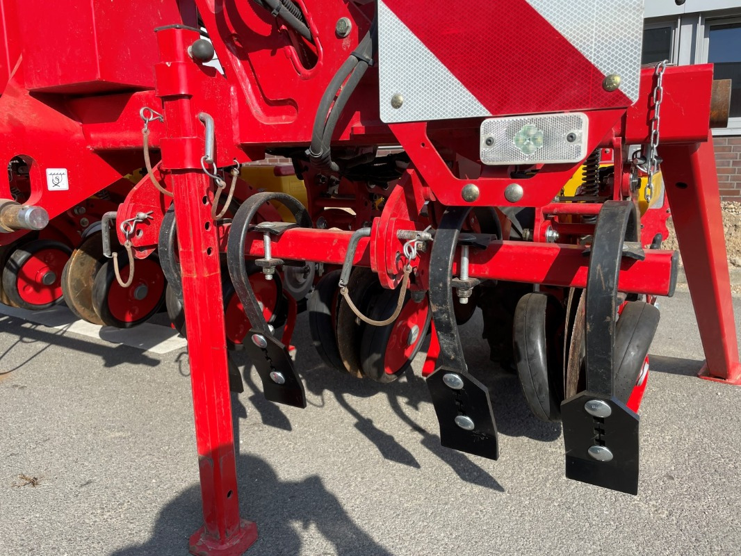 Grimme MATRIX 1200 - Sejalica: slika 5 Grimme MATRIX 1200 - Sejalica: slika 5