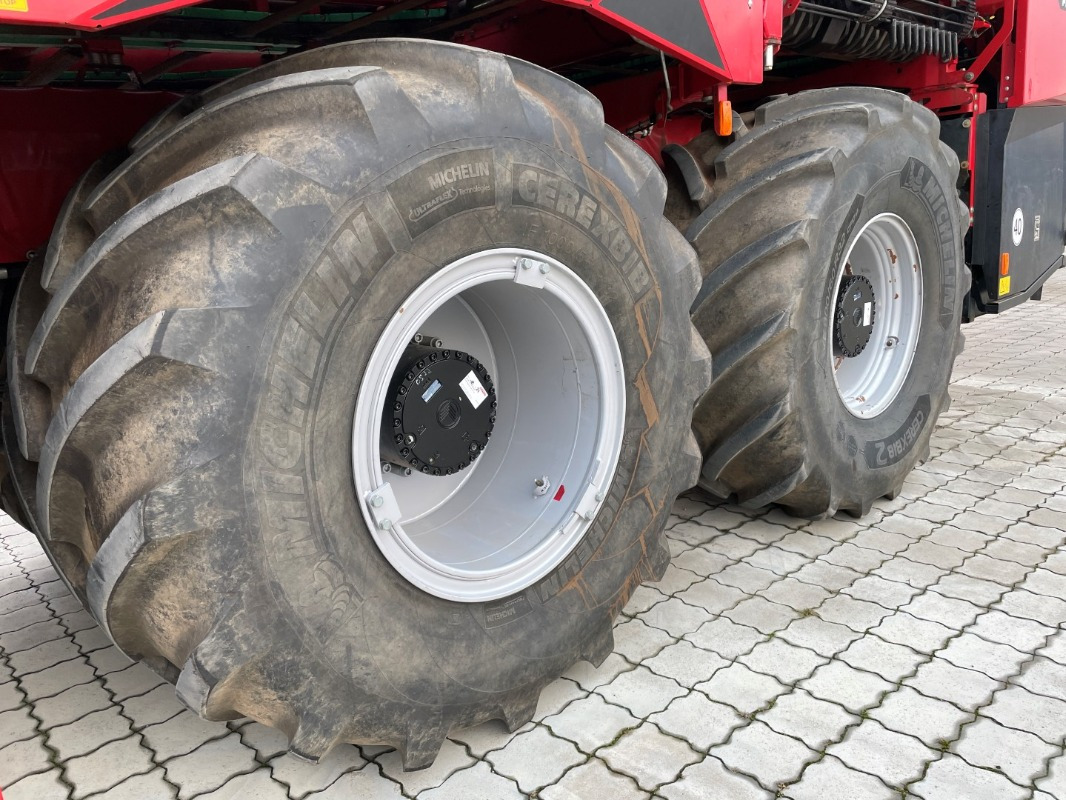 Grimme REXOR 6300 Platinum - Oprema za obradu zemljišta: slika 4 Grimme REXOR 6300 Platinum - Oprema za obradu zemljišta: slika 4