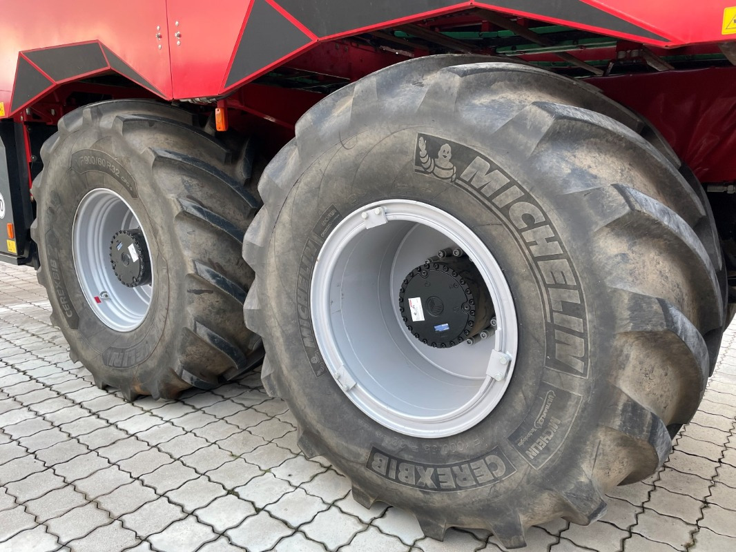 Grimme REXOR 6300 Platinum - Oprema za obradu zemljišta: slika 3 Grimme REXOR 6300 Platinum - Oprema za obradu zemljišta: slika 3