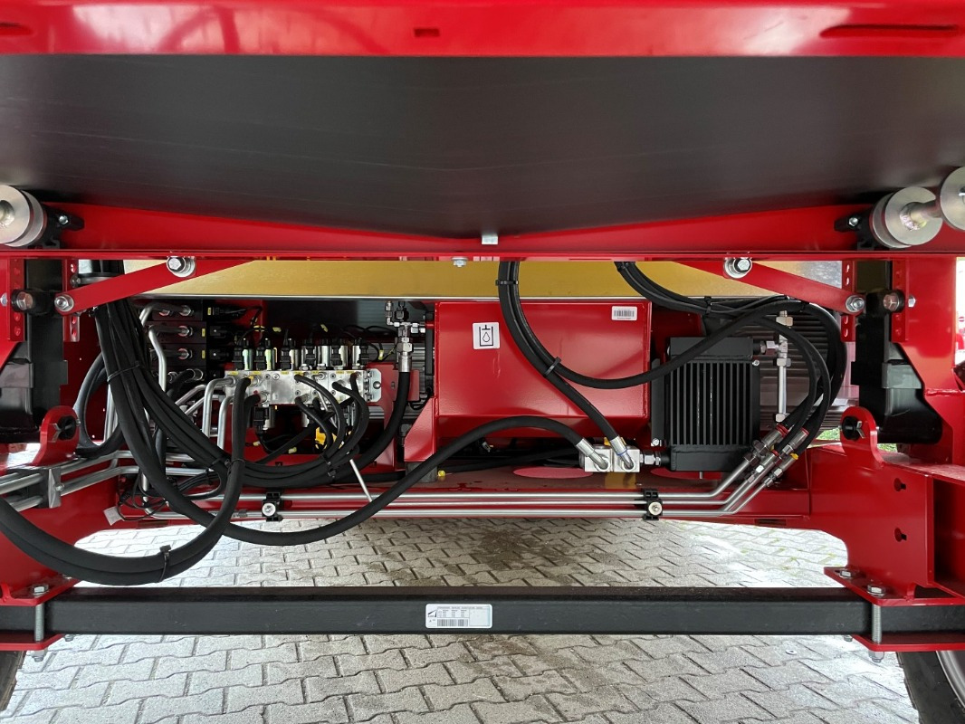 Grimme RH 24-60 CF - Rental - Oprema za skladištenje: slika 3 Grimme RH 24-60 CF - Rental - Oprema za skladištenje: slika 3