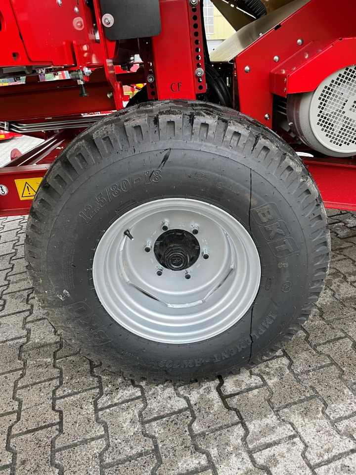 Grimme RH 24-60 CF - Rental - Oprema za skladištenje: slika 4 Grimme RH 24-60 CF - Rental - Oprema za skladištenje: slika 4