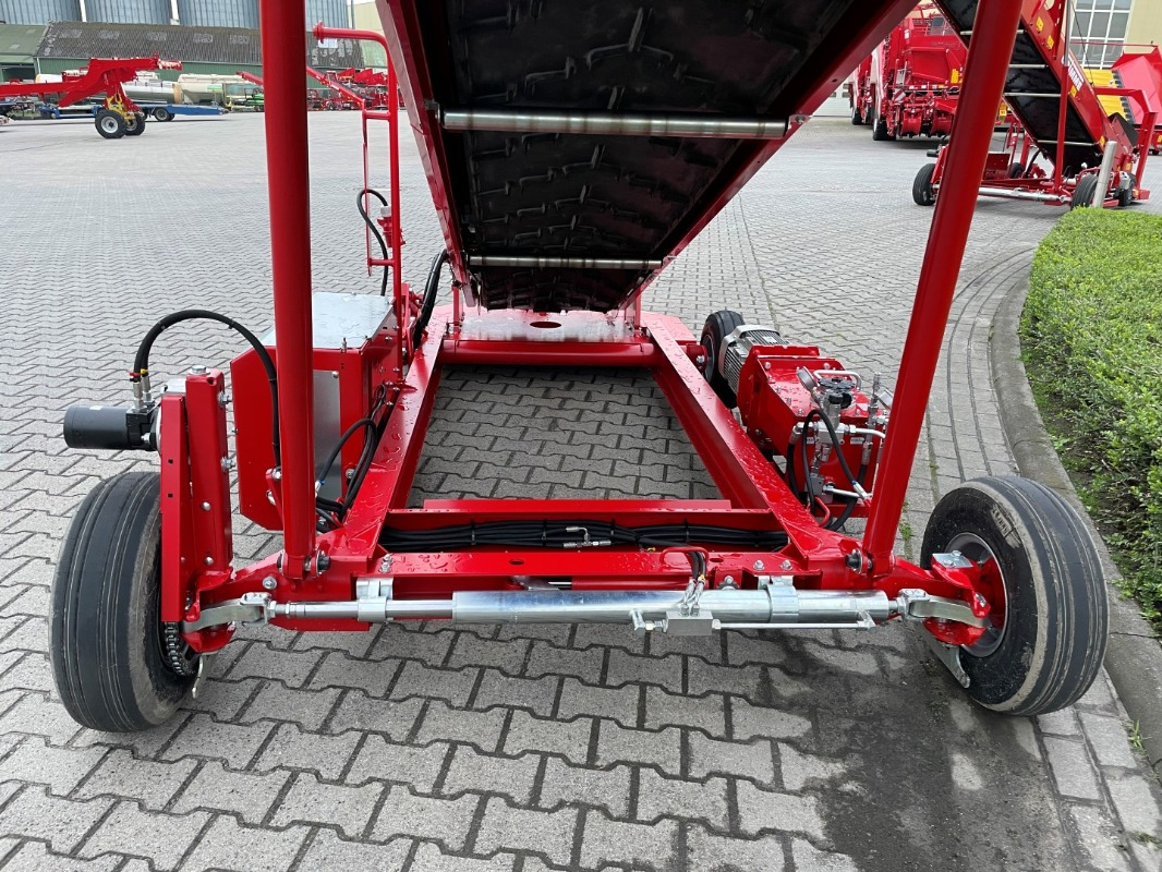 Grimme SL 145 - Rental - Oprema za skladištenje: slika 4 Grimme SL 145 - Rental - Oprema za skladištenje: slika 4
