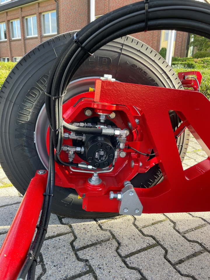 Grimme SL 716 - Rental - Oprema za skladištenje: slika 4 Grimme SL 716 - Rental - Oprema za skladištenje: slika 4