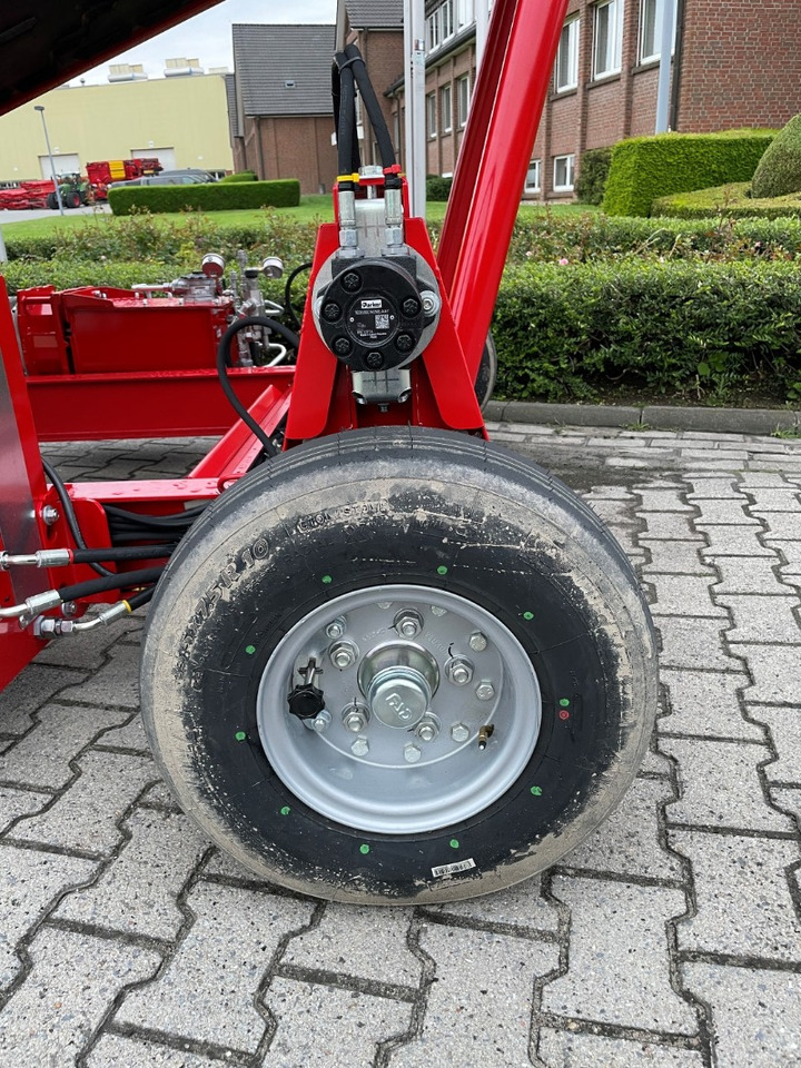 Grimme SL 716 - Rental - Oprema za skladištenje: slika 3 Grimme SL 716 - Rental - Oprema za skladištenje: slika 3