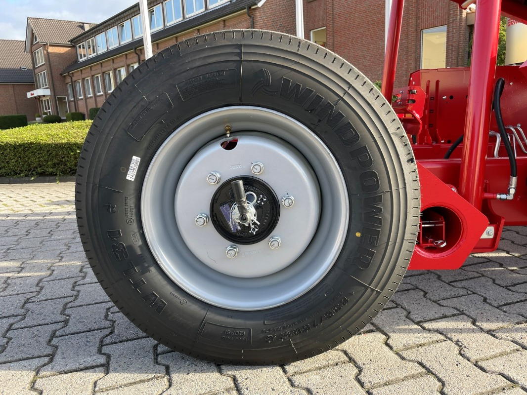 Grimme SL 716 - Rental - Oprema za skladištenje: slika 5 Grimme SL 716 - Rental - Oprema za skladištenje: slika 5