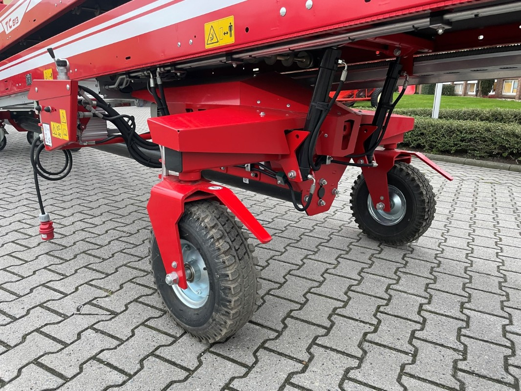 Grimme TC 813 - Rental - Oprema za skladištenje: slika 3 Grimme TC 813 - Rental - Oprema za skladištenje: slika 3