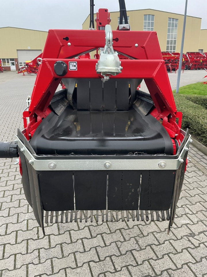 Grimme TC 816 - Rental - Oprema za skladištenje: slika 5 Grimme TC 816 - Rental - Oprema za skladištenje: slika 5