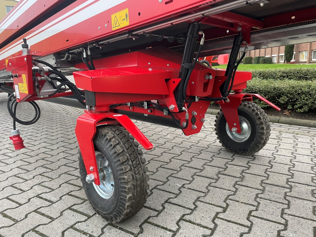 Grimme TC 816 - Rental - Oprema za skladištenje: slika 2 Grimme TC 816 - Rental - Oprema za skladištenje: slika 2