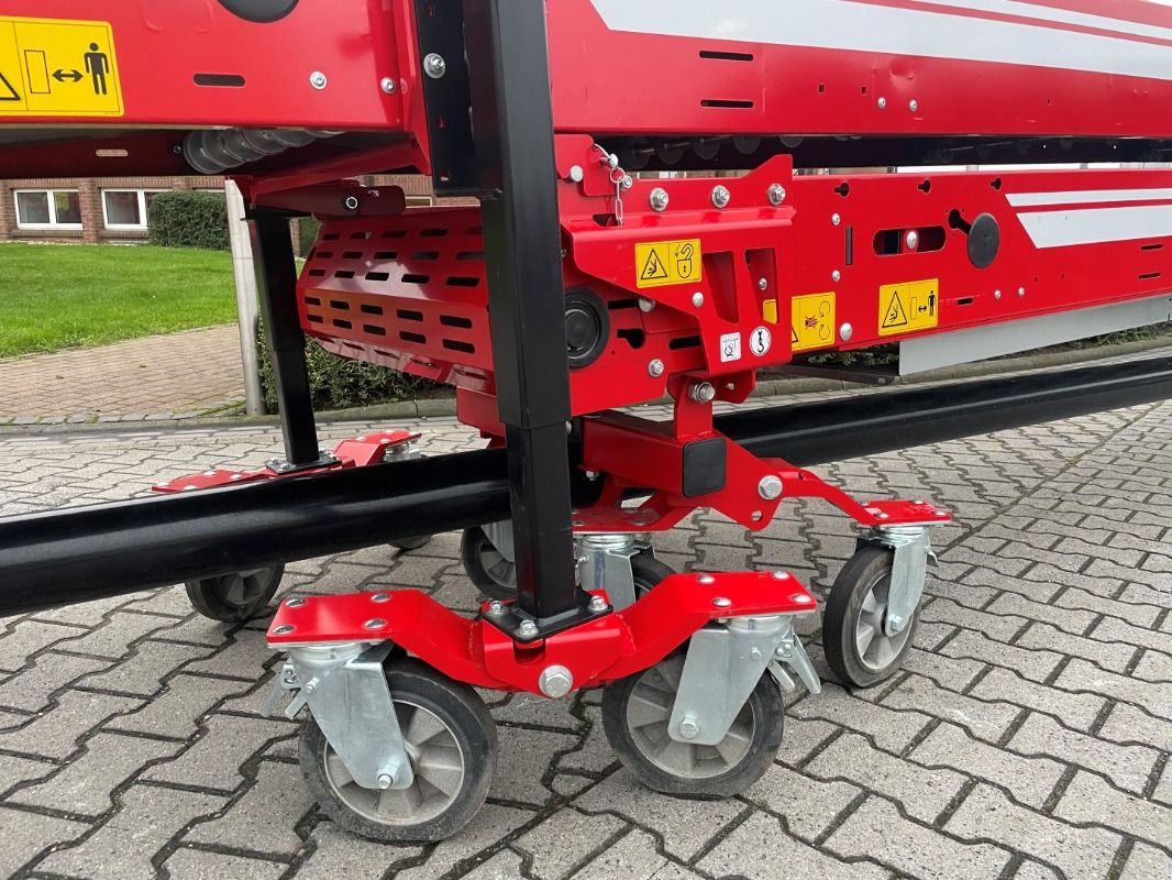 Grimme TC 816 - Rental - Oprema za skladištenje: slika 3 Grimme TC 816 - Rental - Oprema za skladištenje: slika 3