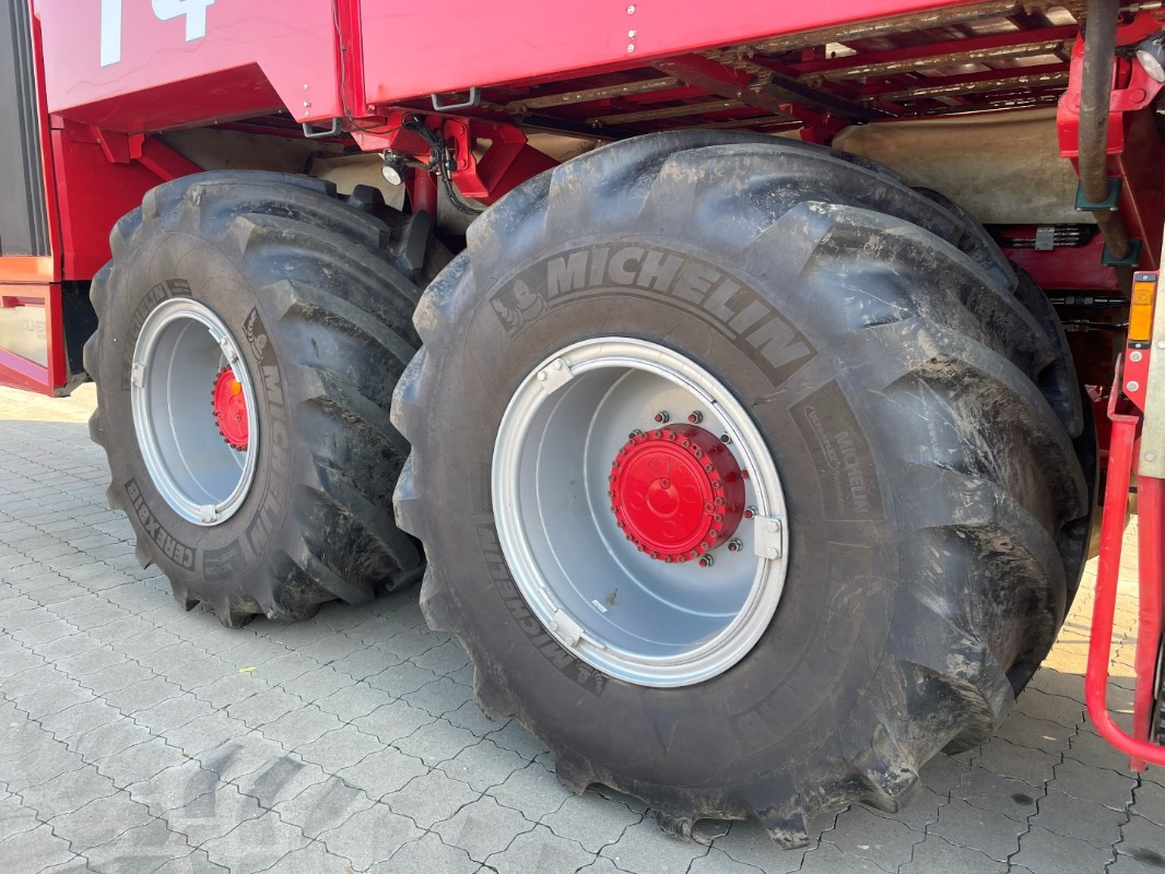 Holmer T4-40 - Oprema za obradu zemljišta: slika 4 Holmer T4-40 - Oprema za obradu zemljišta: slika 4