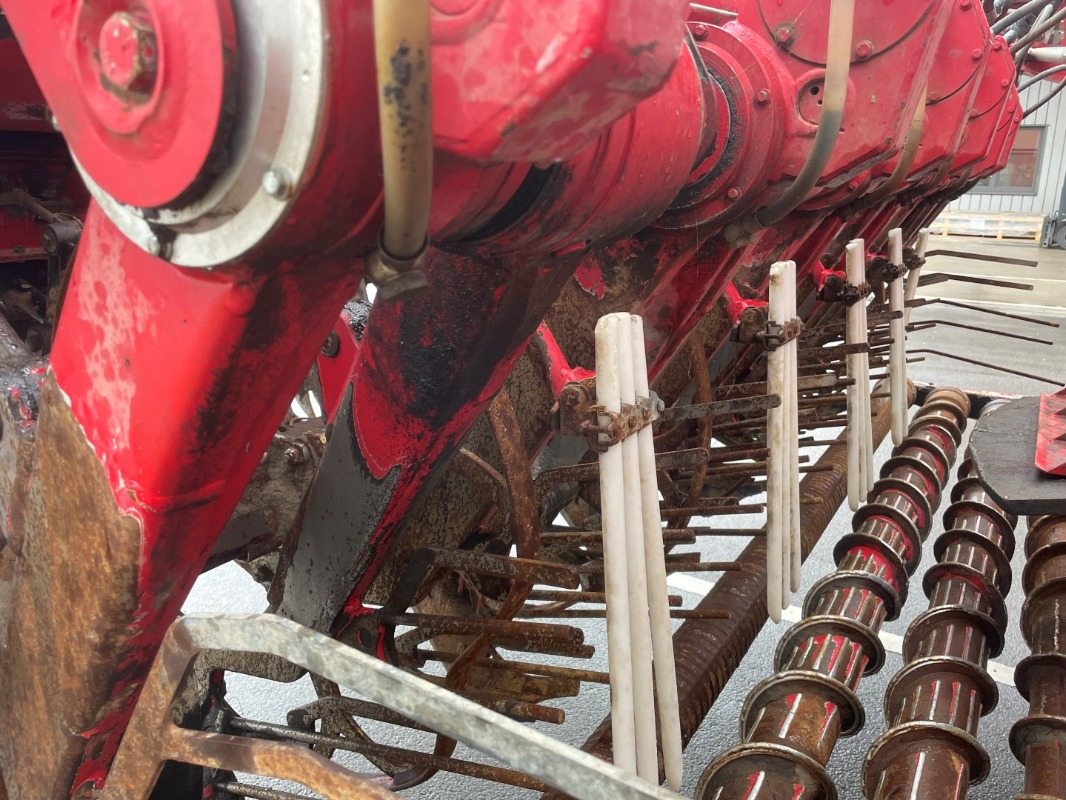 Holmer T4-40 - Oprema za obradu zemljišta: slika 4 Holmer T4-40 - Oprema za obradu zemljišta: slika 4