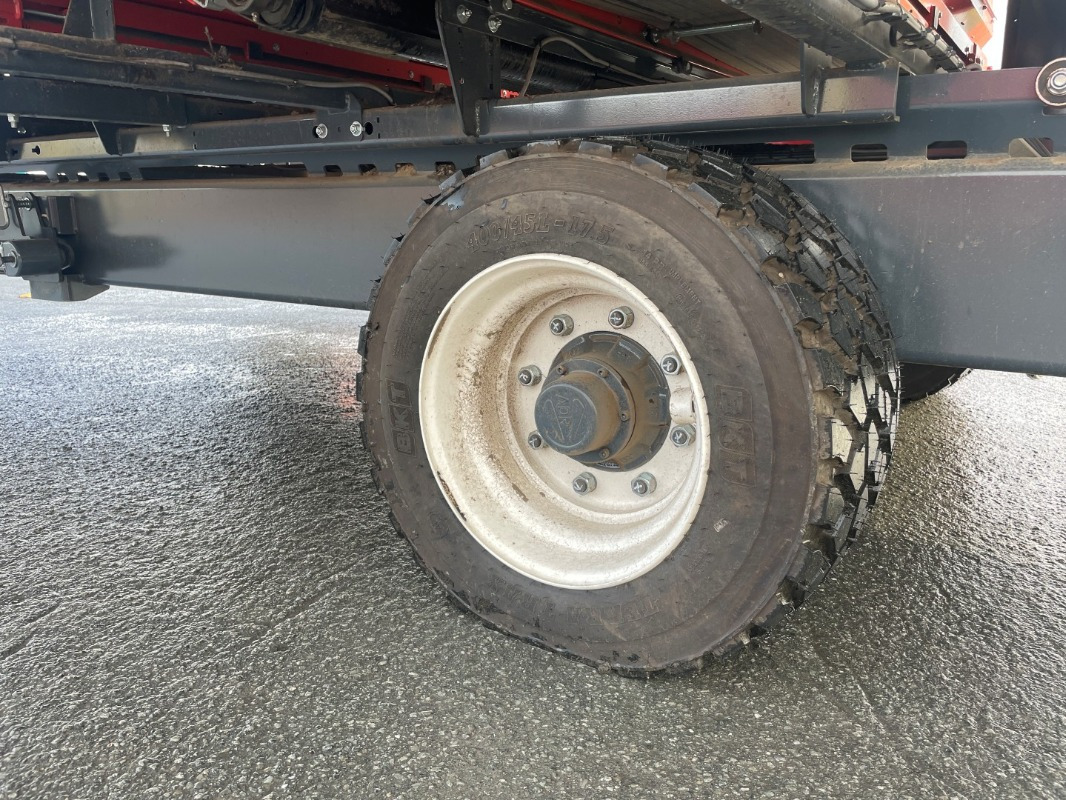 Miedema Miedema MHC Combi - Oprema za skladištenje: slika 2 Miedema Miedema MHC Combi - Oprema za skladištenje: slika 2